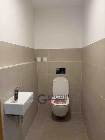 Pronájem bytu 2+kk, Praha - Dolní Chabry, Za Pískovnou, 57 m2