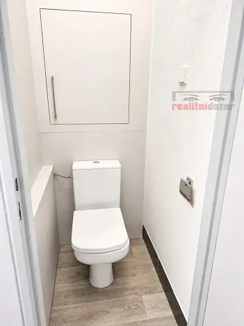 Prodej bytu 2+1, Brno, Družstevní, 51 m2