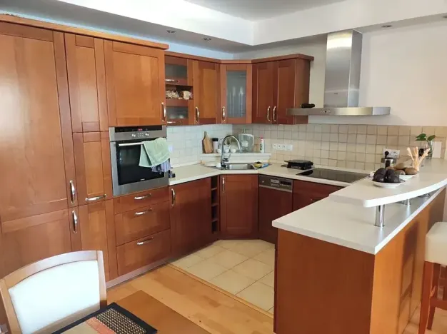 Pronájem bytu 2+kk, Praha - Nusle, Marie Cibulkové, 66 m2