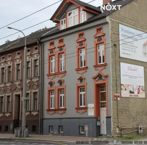 Pronájem bytu 2+kk, České Budějovice, Dobrovodská, 31 m2