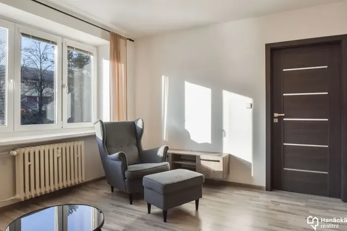 Pronájem bytu 3+1, Olomouc, Albertova, 72 m2