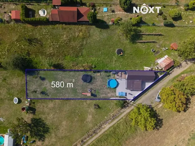 Prodej chaty, Břeclav, 42 m2