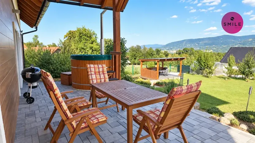 Prodej rodinného domu, Pstruží, 221 m2