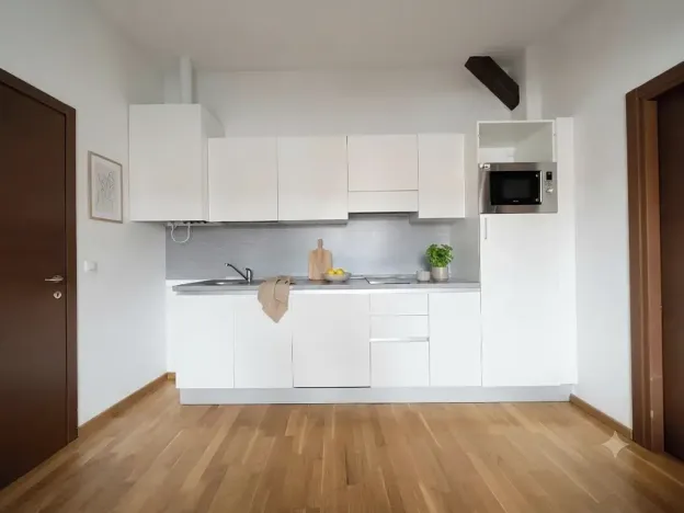 Prodej bytu 3+kk, Praha - Vyšehrad, Neklanova, 53 m2