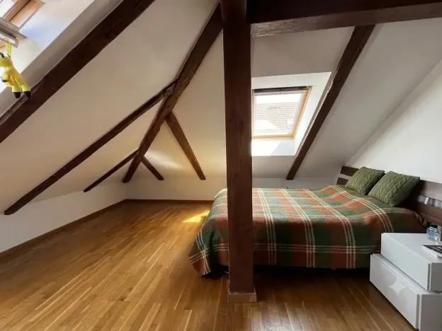Prodej bytu 3+kk, Praha - Vyšehrad, Neklanova, 53 m2
