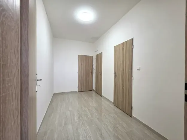 Pronájem bytu 2+kk, Brno, Kabátníkova, 58 m2