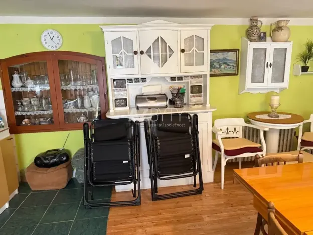 Prodej rodinného domu, Stružnice, 180 m2