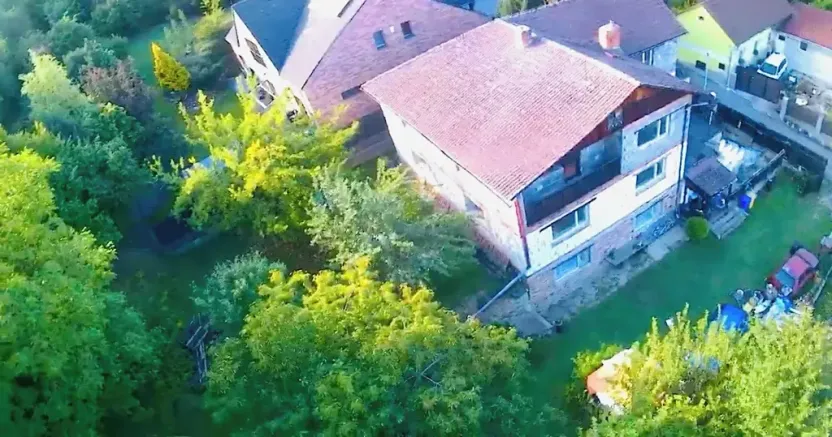 Prodej rodinného domu, Kralupy nad Vltavou, V Rokli, 418 m2