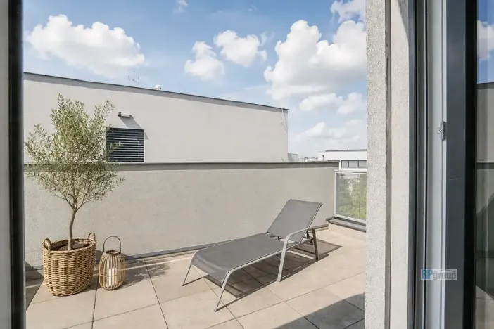 Prodej rodinného domu, Praha - Řeporyje, Ve výhledu, 146 m2