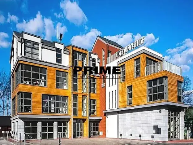 Pronájem kanceláře, Praha - Smíchov, Strakonická, 52 m2