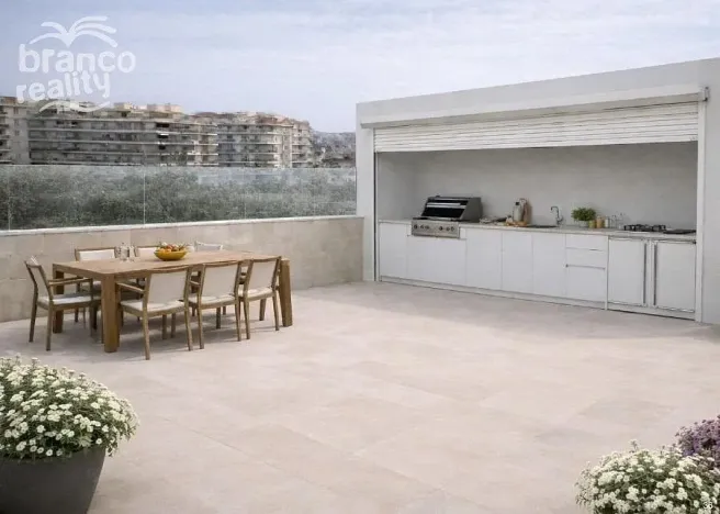 Prodej bytu 3+kk, Torrevieja, Alicante, Španělsko, 90 m2