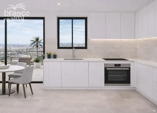 Prodej bytu 3+kk, Torrevieja, Alicante, Španělsko, 90 m2