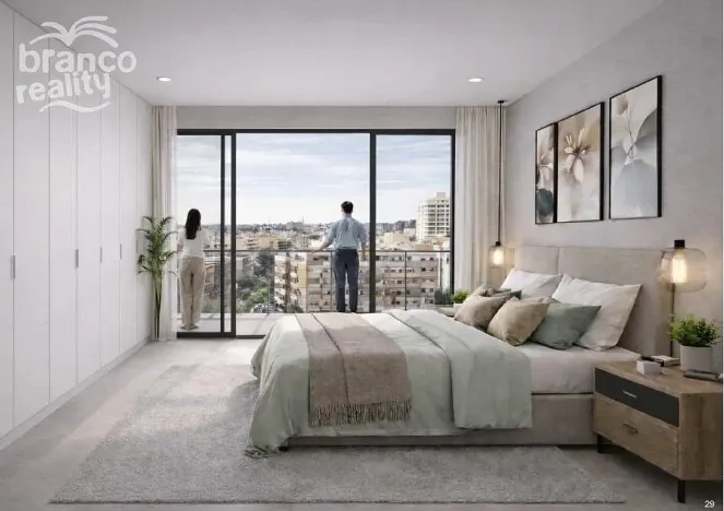 Prodej bytu 3+kk, Torrevieja, Alicante, Španělsko, 90 m2