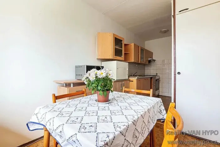Prodej bytu 3+1, Praha - Bohnice, Ratibořská, 75 m2
