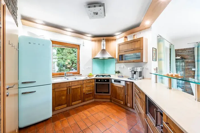 Prodej rodinného domu, Květnice, Sosnová, 170 m2