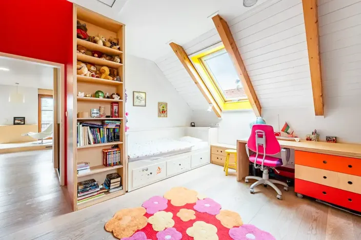 Prodej rodinného domu, Květnice, Sosnová, 170 m2