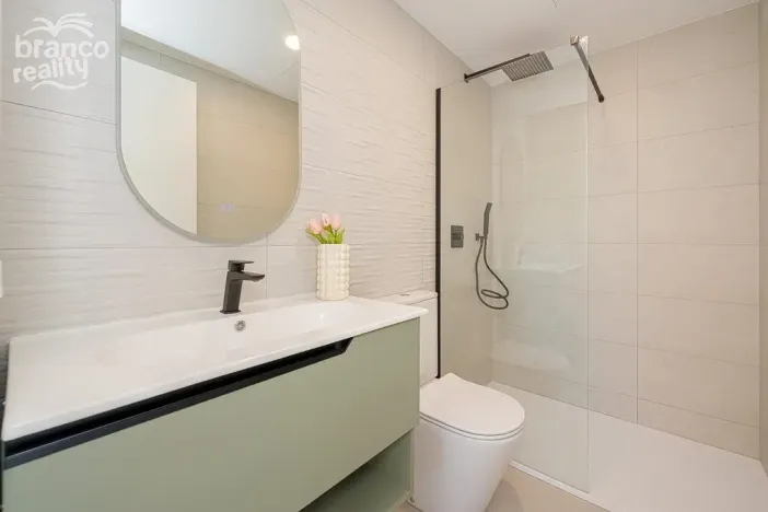 Prodej bytu 3+kk, Villajoyosa, Alicante, Španělsko, 81 m2