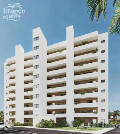 Prodej bytu 3+kk, Villajoyosa, Alicante, Španělsko, 81 m2