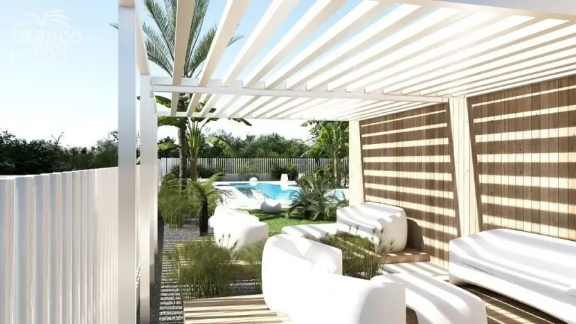 Prodej bytu 3+kk, Orihuela Costa, Alicante, Španělsko, 77 m2