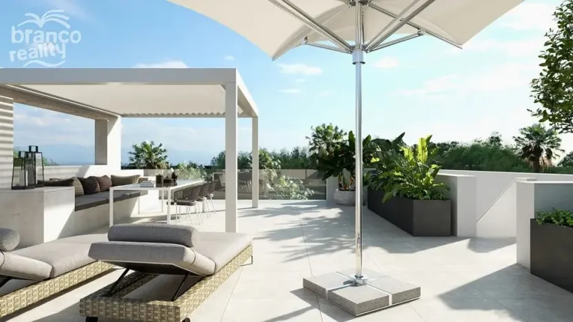 Prodej bytu 3+kk, Orihuela Costa, Alicante, Španělsko, 77 m2