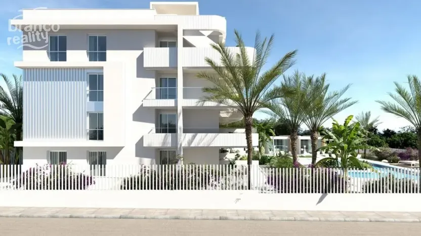 Prodej bytu 3+kk, Orihuela Costa, Alicante, Španělsko, 77 m2