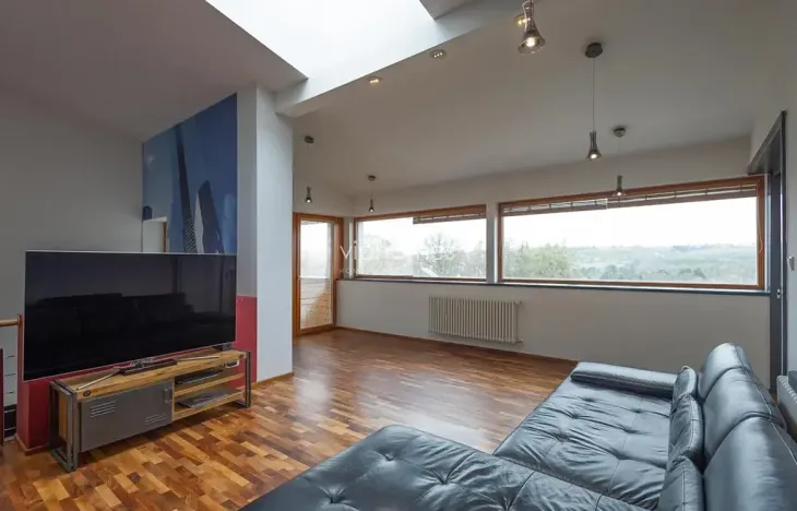 Prodej vily, Praha - Stodůlky, Za Mototechnou, 210 m2