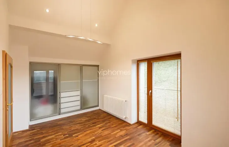 Prodej vily, Praha - Stodůlky, Za Mototechnou, 210 m2