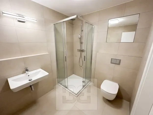 Pronájem bytu 2+kk, Praha - Žižkov, Kaplířova, 53 m2
