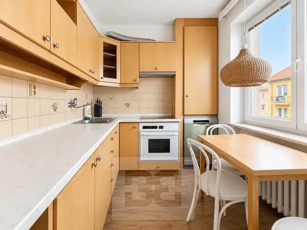 Pronájem bytu 3+1, Brno, Ramešova, 73 m2