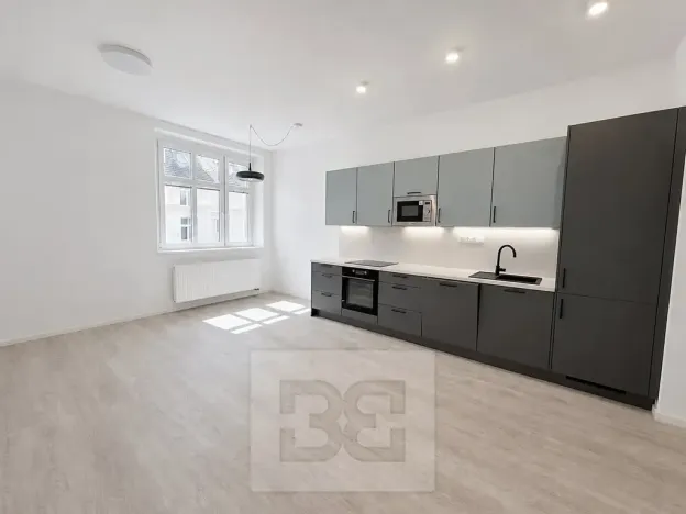 Prodej bytu 3+kk, Praha - Smíchov, Ke Koulce, 79 m2