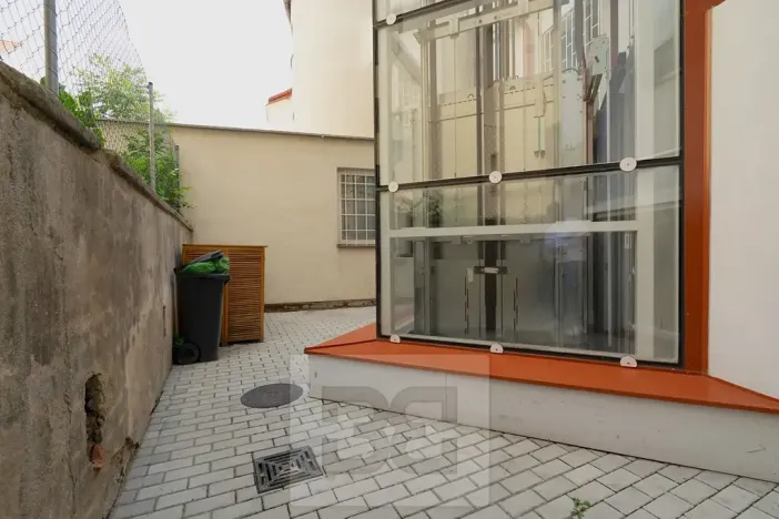 Prodej bytu 3+kk, Praha - Smíchov, Ke Koulce, 79 m2