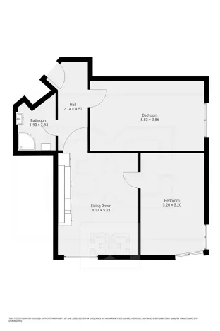 Prodej bytu 3+kk, Praha - Smíchov, Ke Koulce, 79 m2