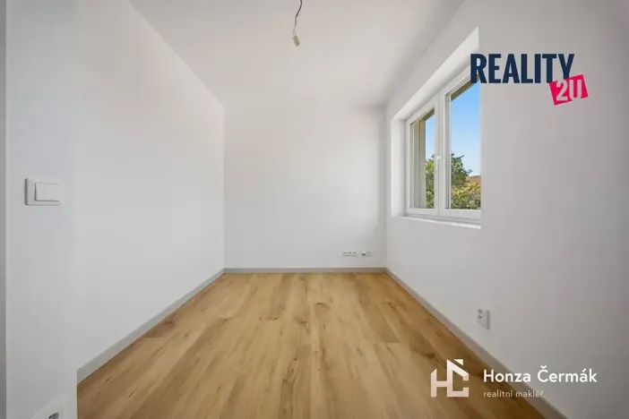 Prodej rodinného domu, Oslavany, 130 m2