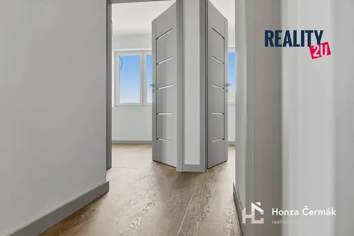 Prodej rodinného domu, Oslavany, 130 m2