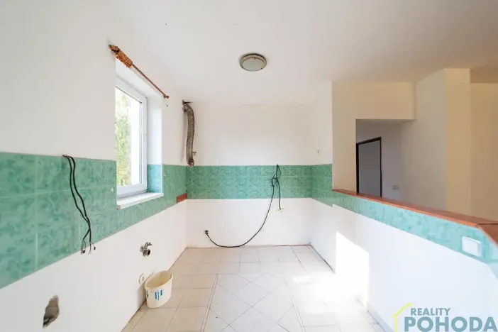 Prodej rodinného domu, Řepníky, 90 m2