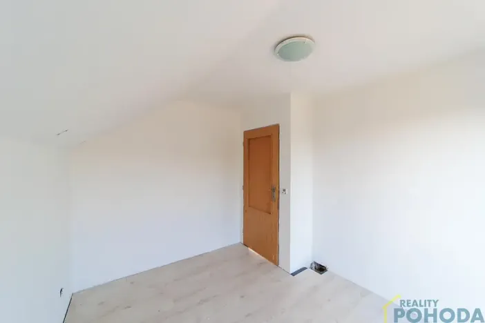 Prodej rodinného domu, Řepníky, 90 m2