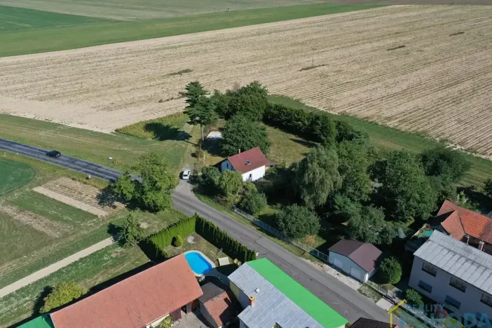 Prodej rodinného domu, Řepníky, 90 m2