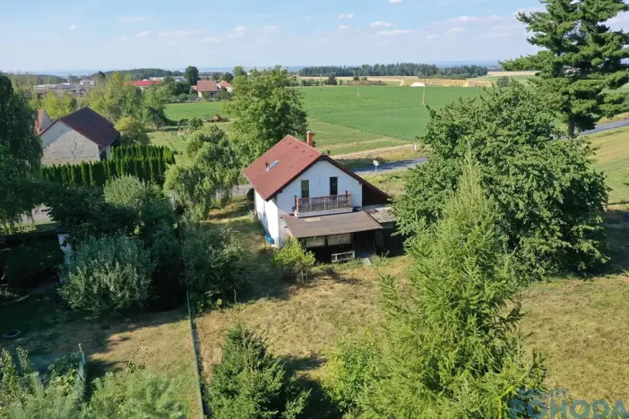 Prodej rodinného domu, Řepníky, 90 m2