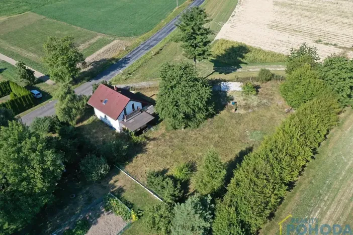 Prodej rodinného domu, Řepníky, 90 m2