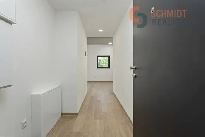 Prodej bytu 2+kk, Břeclav, Pod Zámkem, 40 m2