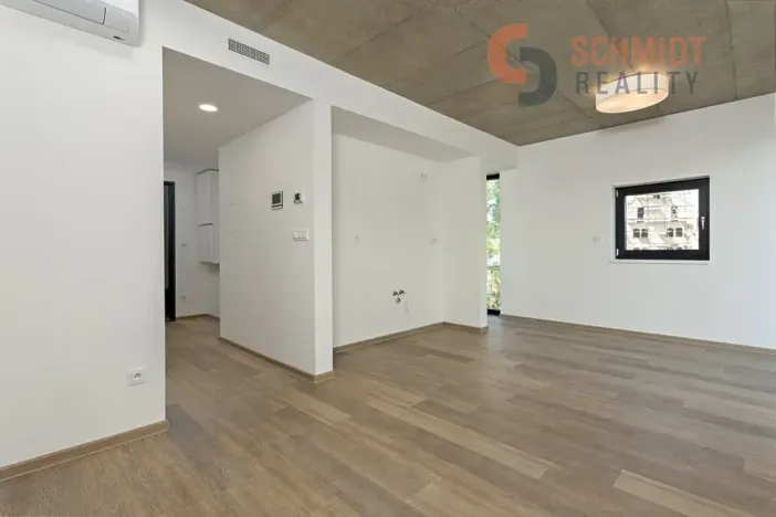 Prodej bytu 2+kk, Břeclav, Pod Zámkem, 40 m2