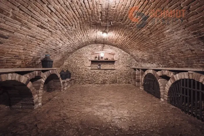 Prodej rodinného domu, Mikulov, 1. května, 310 m2