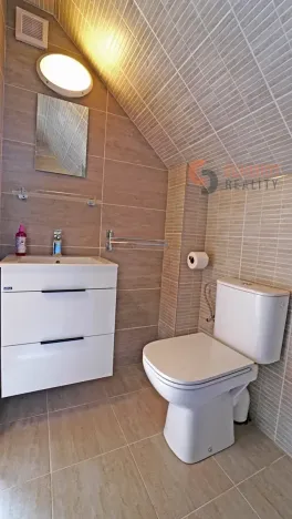 Pronájem ubytování, Velké Bílovice, Belegradská, 139 m2