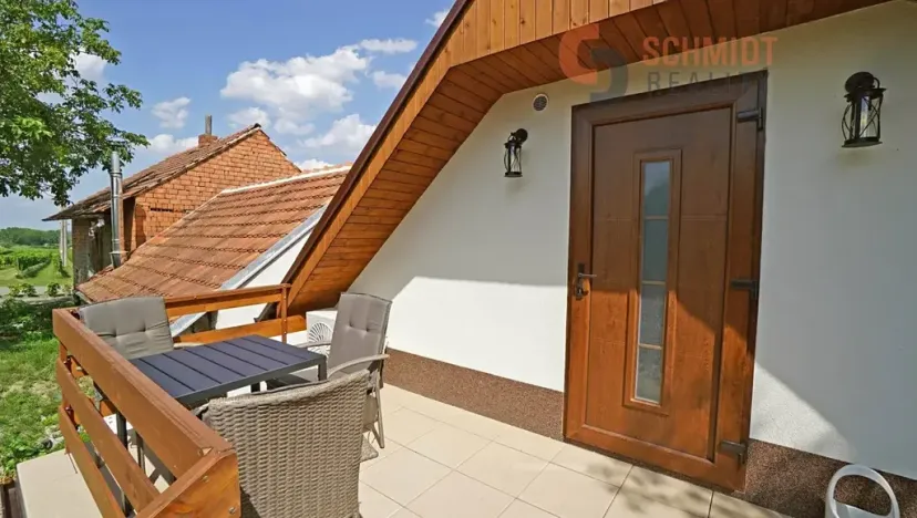 Pronájem ubytování, Velké Bílovice, Belegradská, 139 m2