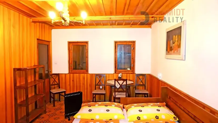 Pronájem ubytování, Velké Bílovice, Belegradská, 139 m2