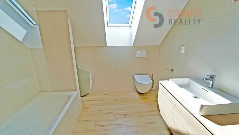 Prodej rodinného domu, Ladná, Palašovská, 182 m2