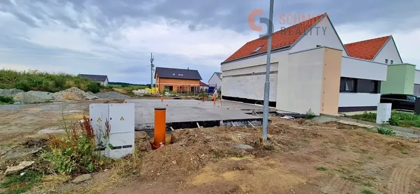 Prodej rodinného domu, Ladná, Palašovská, 182 m2
