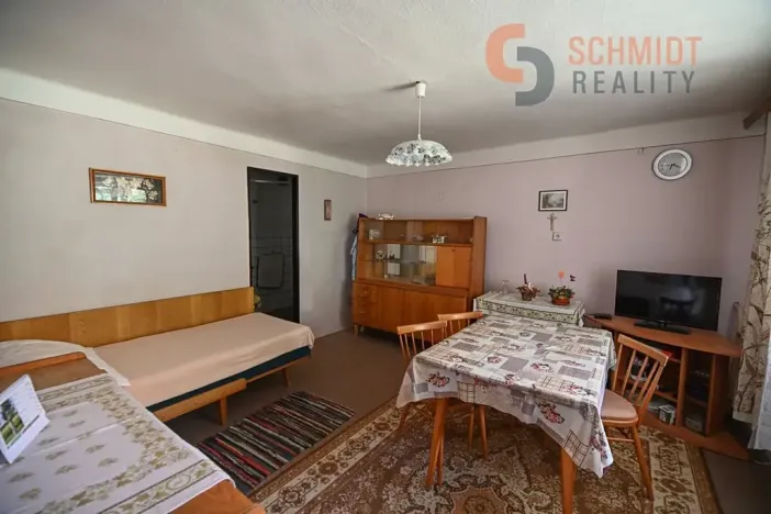 Prodej rodinného domu, Dolní Dunajovice, Kostelní, 280 m2