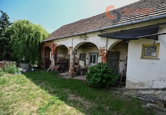 Prodej rodinného domu, Dolní Dunajovice, Kostelní, 280 m2