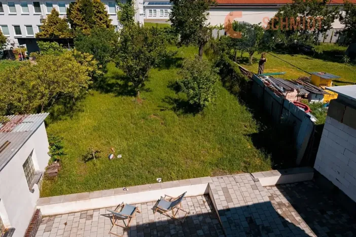 Prodej rodinného domu, Hustopeče, Hybešova, 230 m2